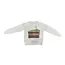 Tweenstyle by Stoopher Birthday Cake Stones on Crew Neck Sweater
