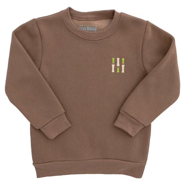Itsy Bitsy Duck Calls Pullover