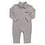 Itsy Bitsy Tractor Polo Romper