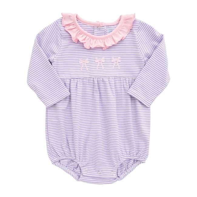 Itsy Bitsy Bow Bubble
