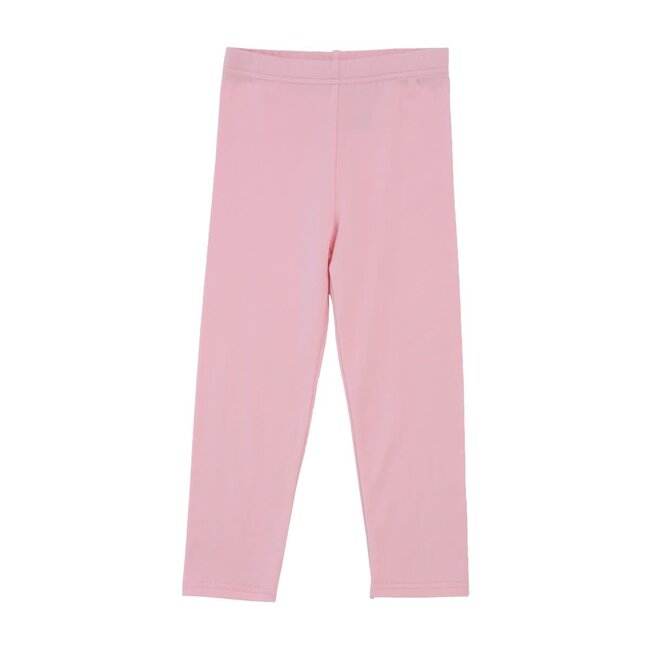 Itsy Bitsy Light Pink Leggings