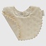 Ali + Oli Muslin Cotton Reversable Baby Bib