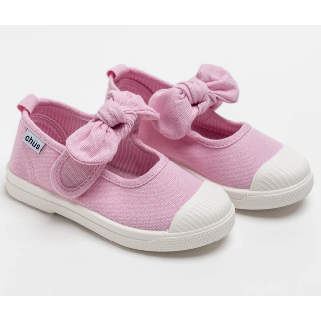 Chus Athena in Light Pink