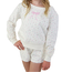 Paper Flower You Were Created For Great Things Sweatshirt