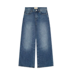 DL1961 Nini Wide Leg in Blue Harbor