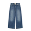DL1961 Nini Wide Leg in Blue Harbor