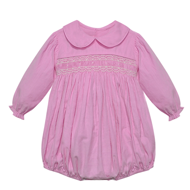 Baby Sen Francis Girl Bubble