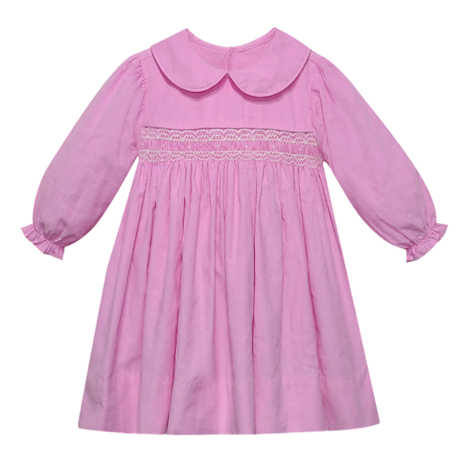 Baby Sen Francis Dress