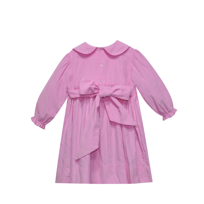 Baby Sen Francis Dress