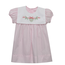 Remember Nguyen Pink Reese Dress - Wreath