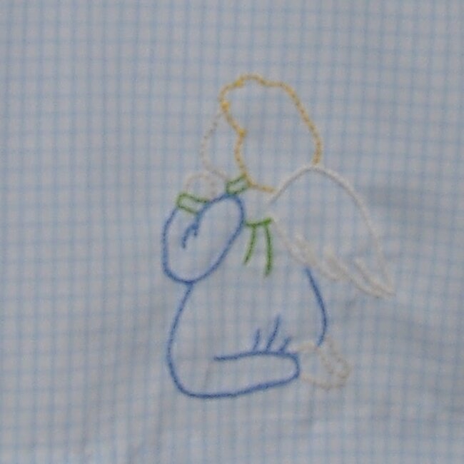 Remember Nguyen Charlotte Dress - Nativity