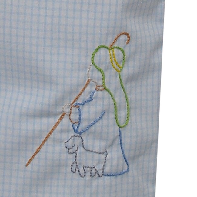 Remember Nguyen Charlotte Shortall - Nativity