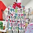 Mila & Rose Twirls & Ties L/S Pocket Twirl Dress