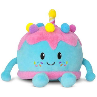 iScream Birthday Cake Mini Plush