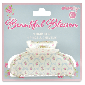 iScream Beautiful Blossom White Hair Clip