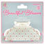 iScream Beautiful Blossom White Hair Clip
