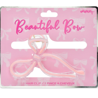 iScream Beautiful Bow Hair Clip
