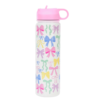 iScream Pretty Bows Water Bottle