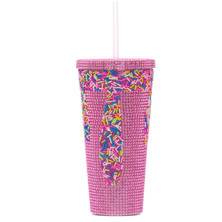 iScream Sprinkle Sparkle Tumbler