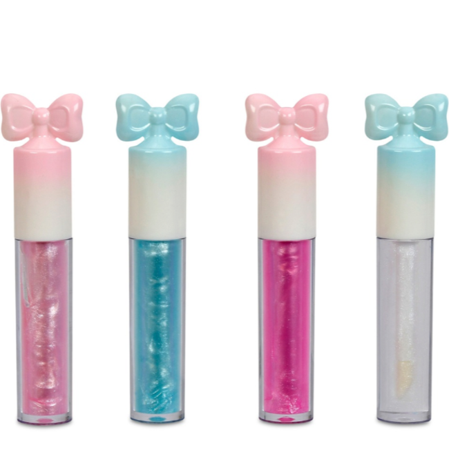 iScream Beautiful Blossom Lip Set