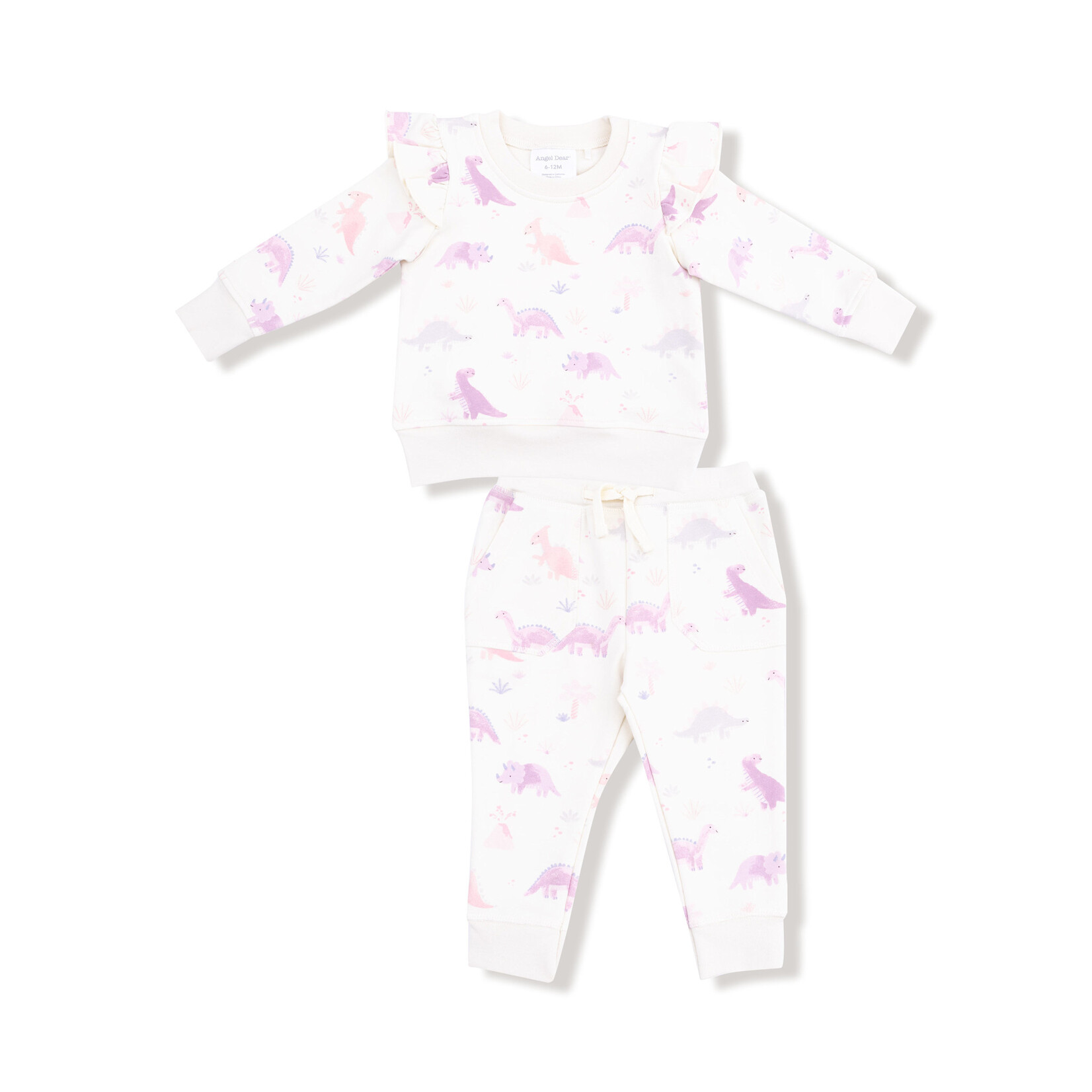 米7” Jiving Juniors Moonlight Lover / Sweet As An Angel 103 ASNES /00080 Sweet Dreams Musical Figurine | Brahm's Lullaby | 7-1/4