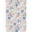 Angel Dear Country Girl Floral Peter Pan Collar Dress + Diaper Cover