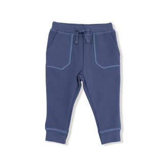 Angel Dear French Terry Sport - Jogger Pant