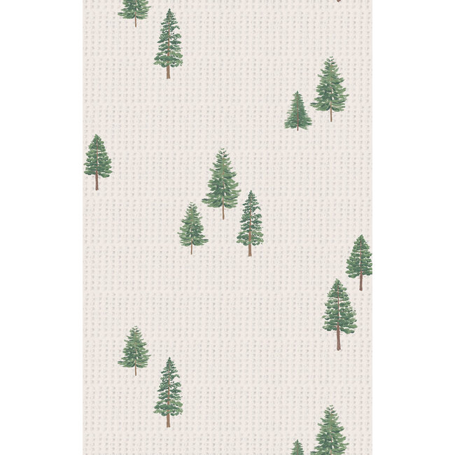 Angel Dear Tiny Forest - Lap Shoulder Bodysuit