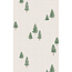 Angel Dear Tiny Forest - Lap Shoulder Bodysuit