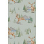 Angel Dear Buck Deer - Swaddle Blanket 45x45