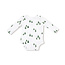 Angel Dear Tiny Forest | Lap Shoulder Bodysuit (3-6M)