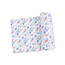 Angel Dear Country Girl Floral - Swaddle Blanket 45x45