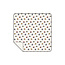 Angel Dear Mini Tractors - Swaddle Blanket 45x45