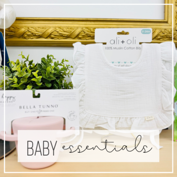 Baby Essentials