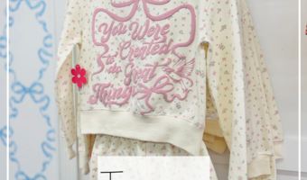 Sweet Cute Essentials - Macs & Milli