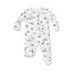 Angel Dear Migrating Mallards - 2 Way Zipper Footie
