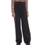 Sadie & Sage Hustle Knit Wide Leg Pants in Black