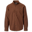 Fieldstone Roost Plaid Button Down Red