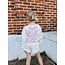 Paper Flower Disty Rose Shorts
