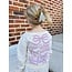 Paper Flower You Were Created For Great Things Sweatshirt