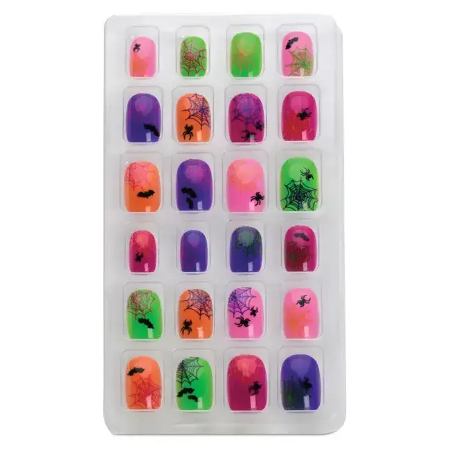 iScream Pretty Wicked Press-On Nails Set
