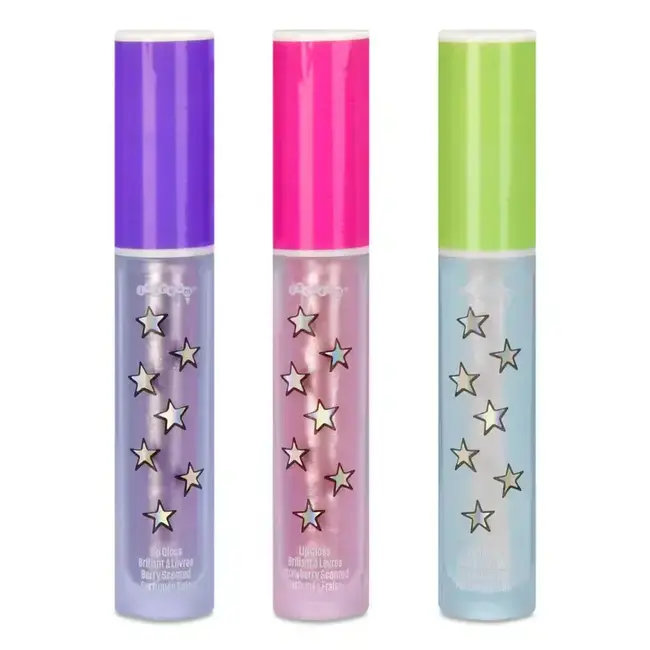 iScream Spooky Shoppe Lip Gloss Set