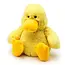 Warmies Duck Junior Warmies