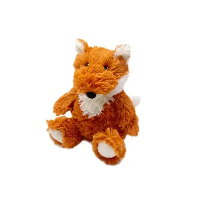 Warmies Fox Junior Warmies