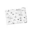 Angel Dear Migrating Mallards  - Swaddle Blanket 45x45