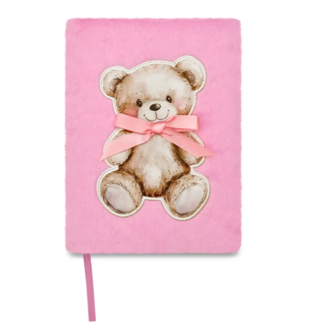 iScream Beary Cute Journal