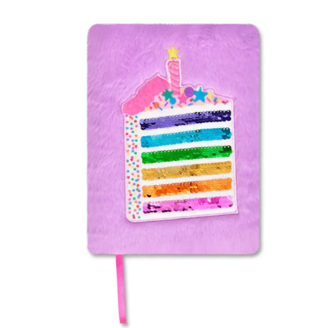 iScream Piece of Cake Journal