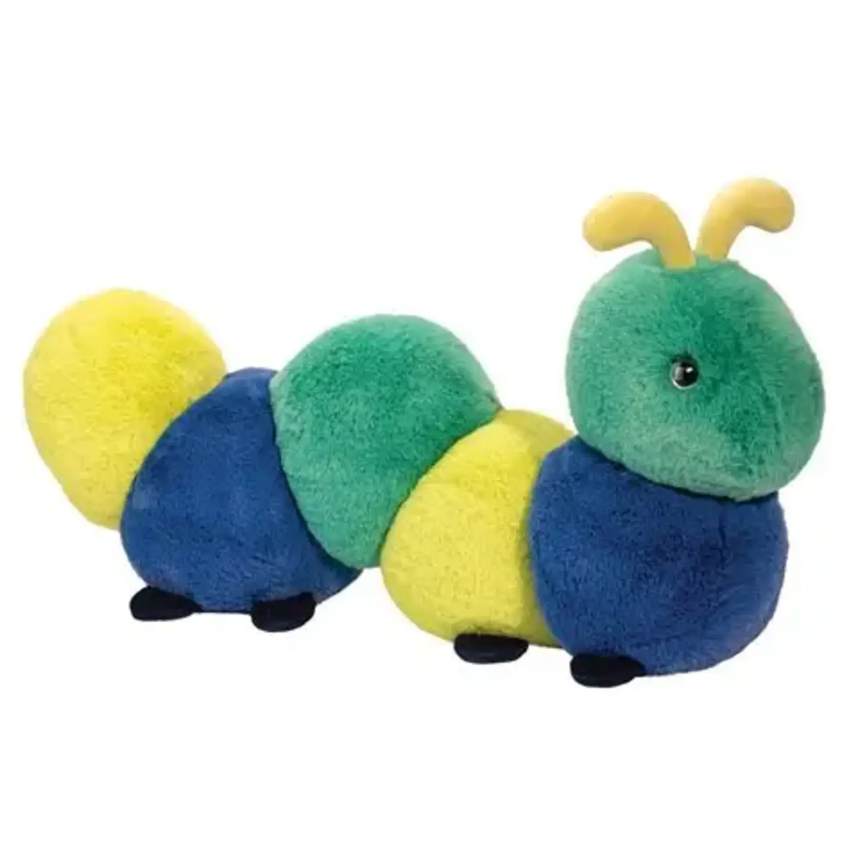 Douglas Crunchie Catepillar