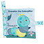 Douglas Crunchie Caterpillar Activity Book