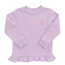 Itsy Bitsy Ballet Shoes Ruffle Pullover